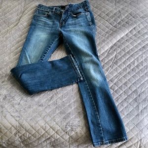 EUC Calvin Klein Jeans, size 6
